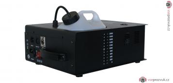 BeamZ S1800 DMX výrobník mlhy 1800W