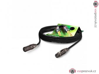 Sommer Cable BY0Q-2-0800-SW