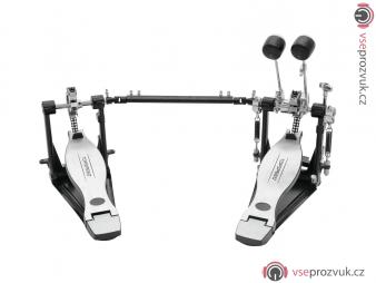 Dimavery DFM-1200 Double Bass Pedal