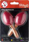 Stagg EGG-MA S/RD,..
