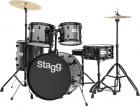 Stagg TIM120B BK,..