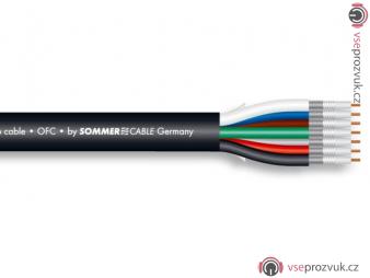 Sommer Cable 600-0851-07 TRANSIT 7 HD