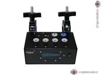 Tcm Fx DMX Switchpack I