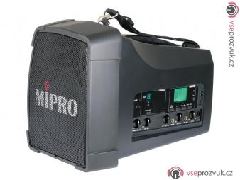 MIPRO MA-200D