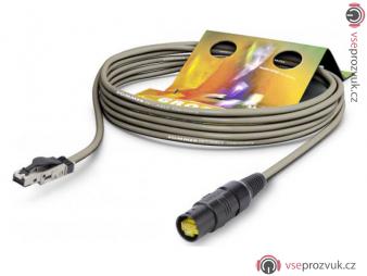 Sommer Cable P7R1-0300-GR SC-MERCATOR PUR - 3m