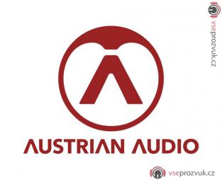 AUSTRIAN AUDIO OCC8 Mini XLR Cable + Clip