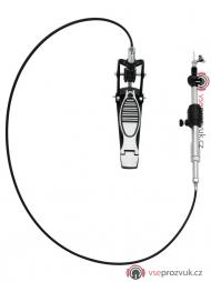 Dimavery HHS-600, šlapka pro ovládání Hi-hat činelů pomocí kabelu