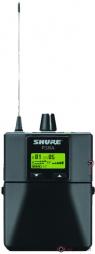 SHURE PSM 300 Premium P3RA K3E (606 - 630 MHz)