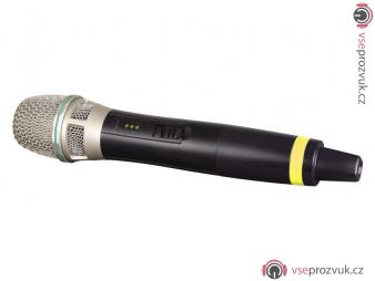 MIPRO ACT-58H - ruční bezdrátový mikrofon
