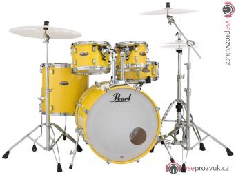 PEARL DMP925S Decade Maple - Solid Yellow LTD