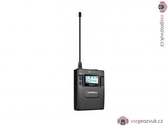 Comica Audio TX vysílač pro CVM-WM300