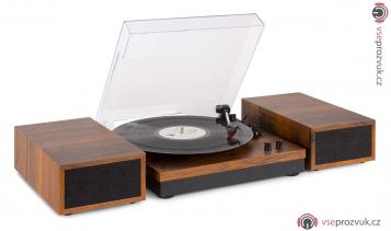 Fenton RP165B kombinovaný gramofonový přehrávač
