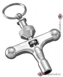 PEARL K-180 Spin-Tight Drum Key