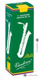 VANDOREN SR343 JAVA - Baryton Saxofon 3.0