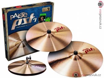 PAISTE PST 7 Universal Set