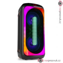 Fenton BoomBox500 Party reprobox s LED světlem