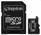 Kingston MicroSDHC..