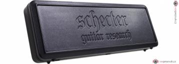 SCHECTER SGR 11-UM Hardcase