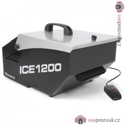 BeamZ ICE Fog 1200, výrobník mlhy