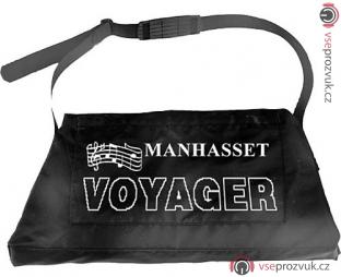 MANHASSET 1800 Voyager Tote Bag