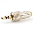 DPA Microphones..