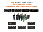 AuviTran Toolbox..