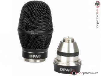 DPA Microphones  d:facto II SE5