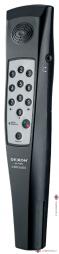 Dexon WA 710RC elektronický audio-průvodce – sluchátko
