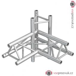 BeamZ Pro P33-C44 Truss Čtyřcestný 90o right 0,743m