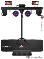 CHAUVET DJ GigBAR Move