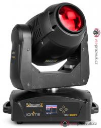 BeamZ Professional Ignite 180B  LED Beam Moving Head
