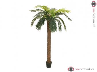 Europalms palma Phoenix deluxe, umělá rostlina, 300cm