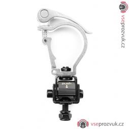 BeamZ BC50-50F Foldable Quick Release Clamp Alu