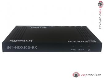 Intelix INT-HDX100-RX