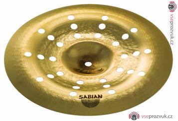 SABIAN AA Mini Holy China 12” B.