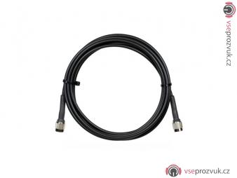 MIPRO anténní kabel RG58 TNC-TNC - 10m