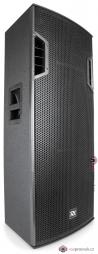 Power Dynamics PD625A Active Speaker 2x15&quot;
