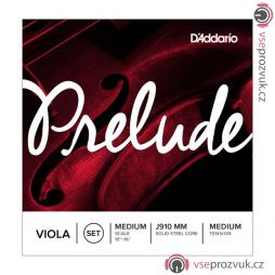 D´ADDARIO - BOWED Prelude Viola J910 MM