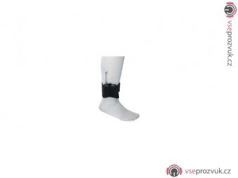 NeoPax Standard Ankle Black