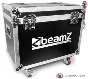 BeamZ Flightcase pro 2ks Ignite 180 Series