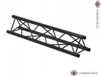 ALUTRUSS DECOLOCK DQ3-S4000 3-Way Cross Beam, černý