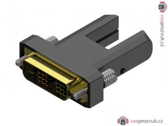 ProCab redukce COP140 - HDMI - DVI