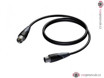 ProCab CLA901/15 - XLR - XLR - 15m