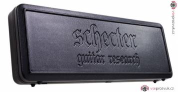 SCHECTER Universal Bass Hardcase