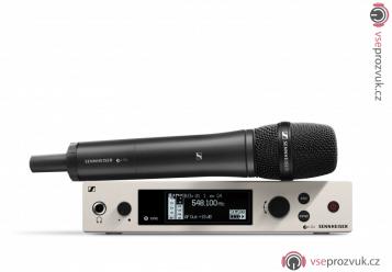 Sennheiser EW 500 G4-935 bezdrátový mikrofon frekvence G