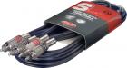 Stagg STC3C, kabel..
