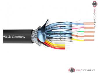 Sommer Cable 612-0251 TRANSIT HDMI