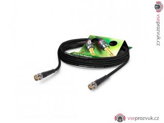 Sommer Cable FL59-0200-SW-SW - Worldclock - 2m