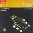 Stagg AC-1048-BR,..