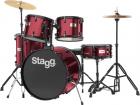 Stagg TIM122B WR,..